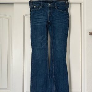 Banana Republic women’s jeans size 29 / 8R